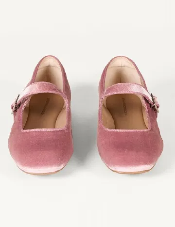 Balerini Amazon Essentials, roz