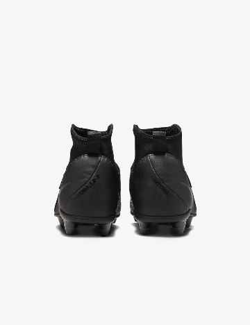 Ghete de fotbal Nike, negru