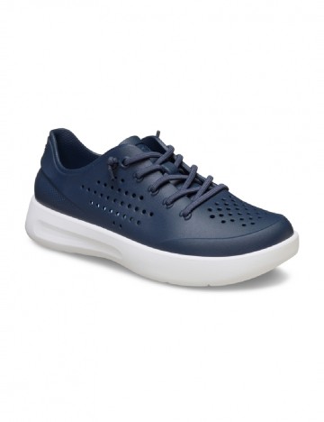 Adidasi Crocs, albastru