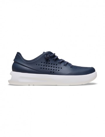 Adidasi Crocs, albastru