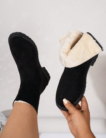 Ghete SHEIN, negru