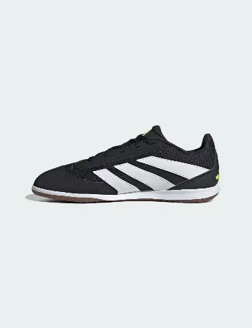 Adidasi Adidas, alb/negru