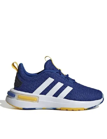 Adidasi Adidas, albastru