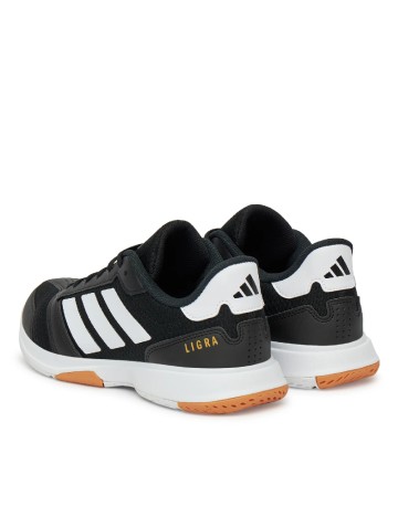 Adidasi Adidas, negru