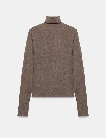Bluza Zara, maro