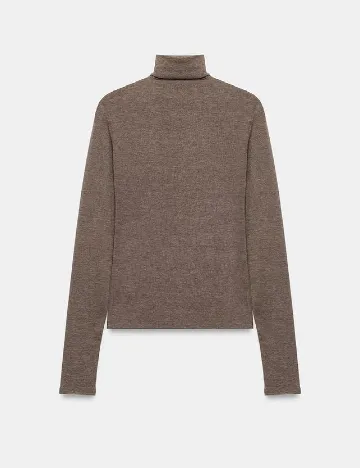Bluza Zara, maro