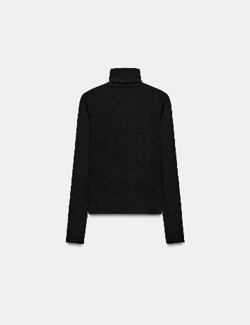 Bluza Zara, negru