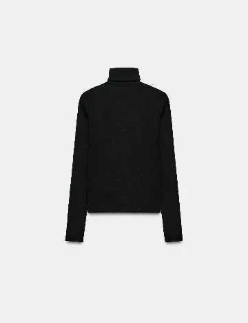 Bluza Zara, negru