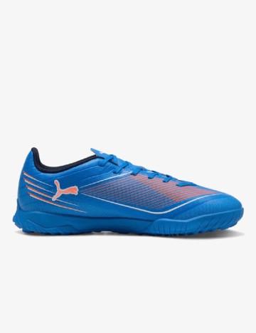 Ghete de fotbal Puma, albastru