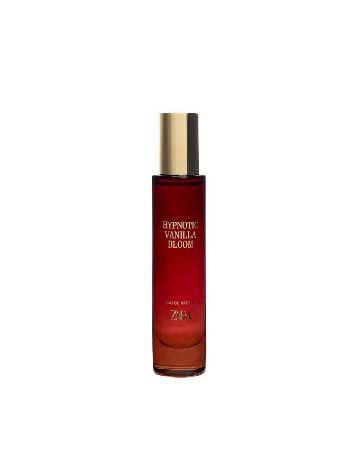 Apa de parfum HYPNOTIC VANILLA BLOOM, 30 ml Zara, rosu