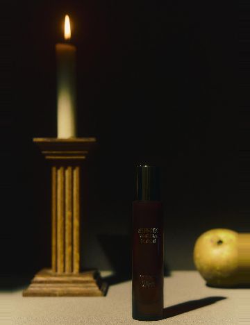 Apa de parfum HYPNOTIC VANILLA BLOOM, 30 ml Zara, rosu