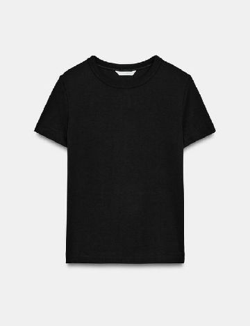 Tricou Zara, negru
