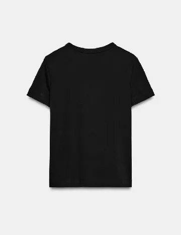 Tricou Zara, negru
