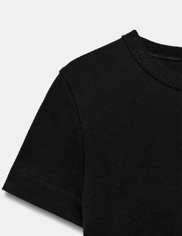 Tricou Zara, negru