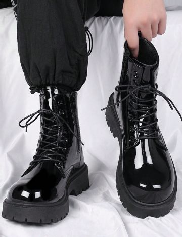Ghete SHEIN, negru