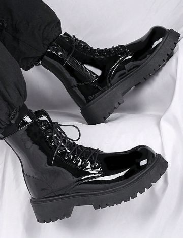 Ghete SHEIN, negru