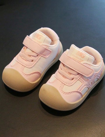 Adidasi Shein Kids, roz