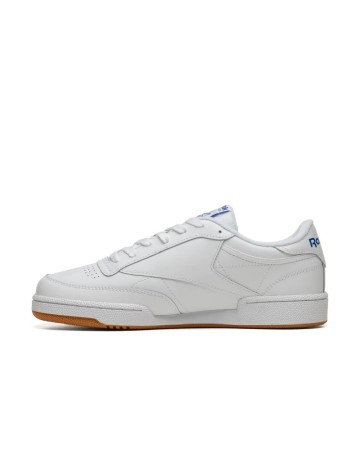 Adidasi Reebok, alb