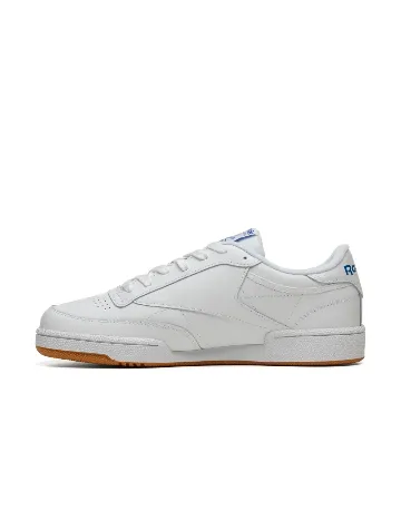 Adidasi Reebok, alb