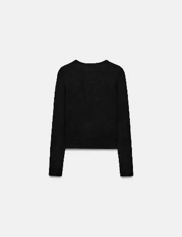 Bluza Zara, negru