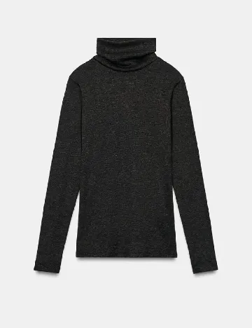 Bluza Zara, negru