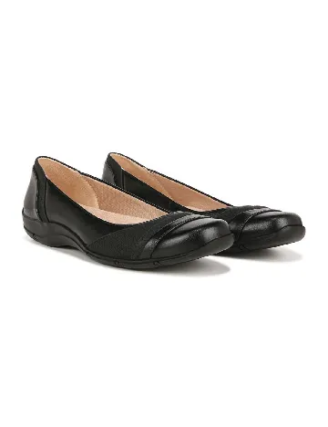 Pantofi Life Stride, negru