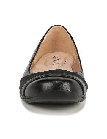 Pantofi Life Stride, negru