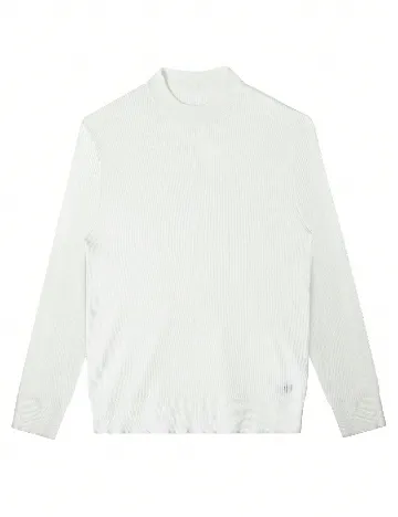 Bluza SHEIN, alb