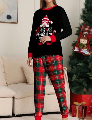 Pijama SHEIN, mix culori