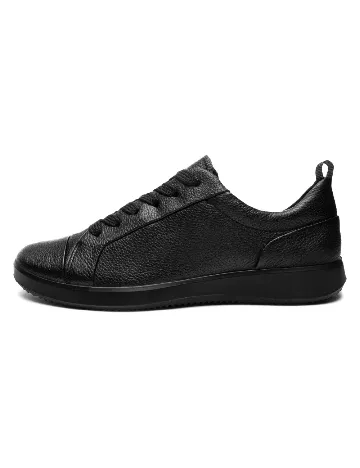 Adidasi Ara, negru