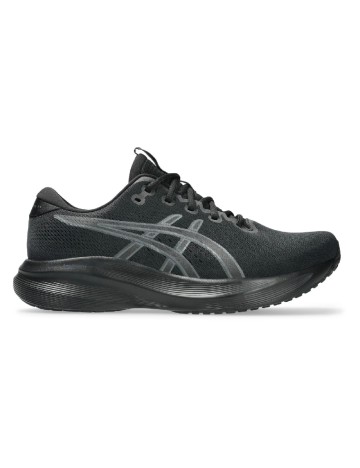 Adidasi Asics, negru