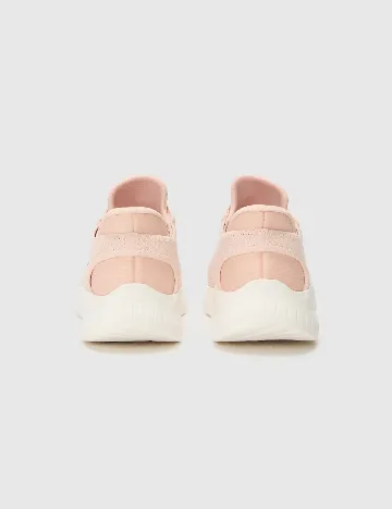 Adidasi SKECHERS, roz