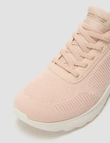 Adidasi SKECHERS, roz