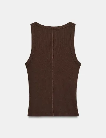 Maiou Zara, maro