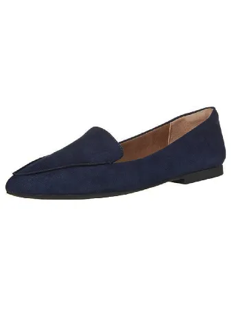 Mocasini Amazon Essentials, bleumarin