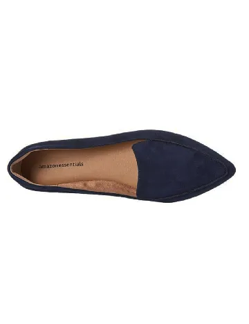 Mocasini Amazon Essentials, bleumarin