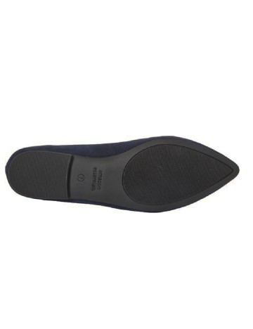 Mocasini Amazon Essentials, bleumarin