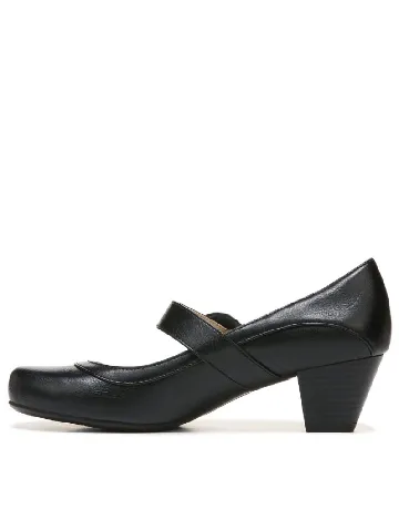 Pantofi Life Stride, negru