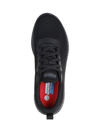 Adidasi SKECHERS, negru