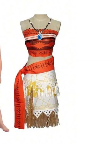 Costum Halloween SHEIN, mix culori