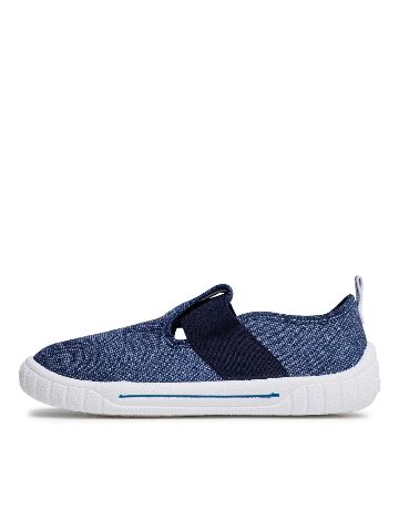 Espadrile Superfit, albastru