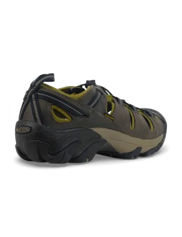 Sandale KEEN, verde
