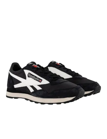 Adidasi Reebok, negru