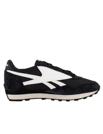 Adidasi Reebok, negru
