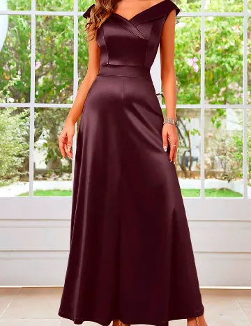 Rochie lunga SHEIN, visiniu