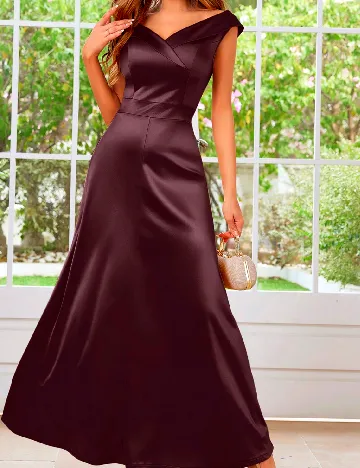 Rochie lunga SHEIN, visiniu
