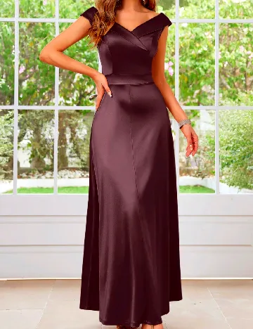 Rochie lunga SHEIN, visiniu