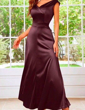 Rochie lunga SHEIN, visiniu