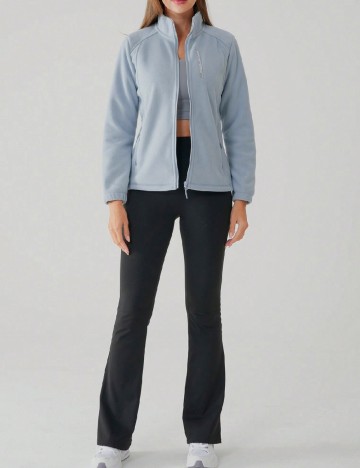 Bluza SHEIN, albastru