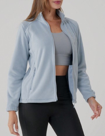 Bluza SHEIN, albastru